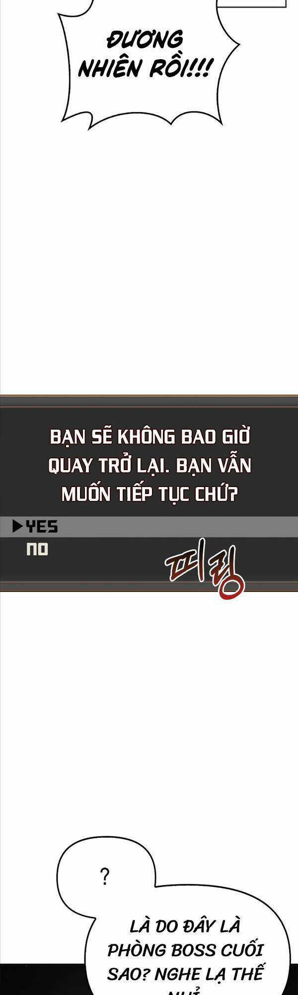 Sống Sót Trong Trò Chơi Với Tư Cách Là Một Cuồng Nhân Chapter 1 trang 31