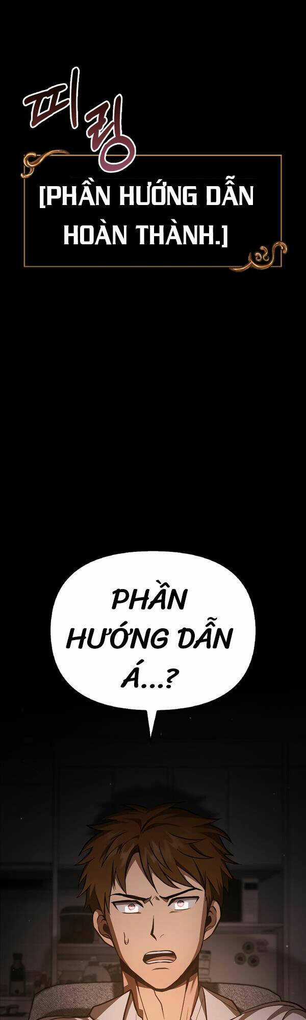 Sống Sót Trong Trò Chơi Với Tư Cách Là Một Cuồng Nhân Chapter 1 trang 36