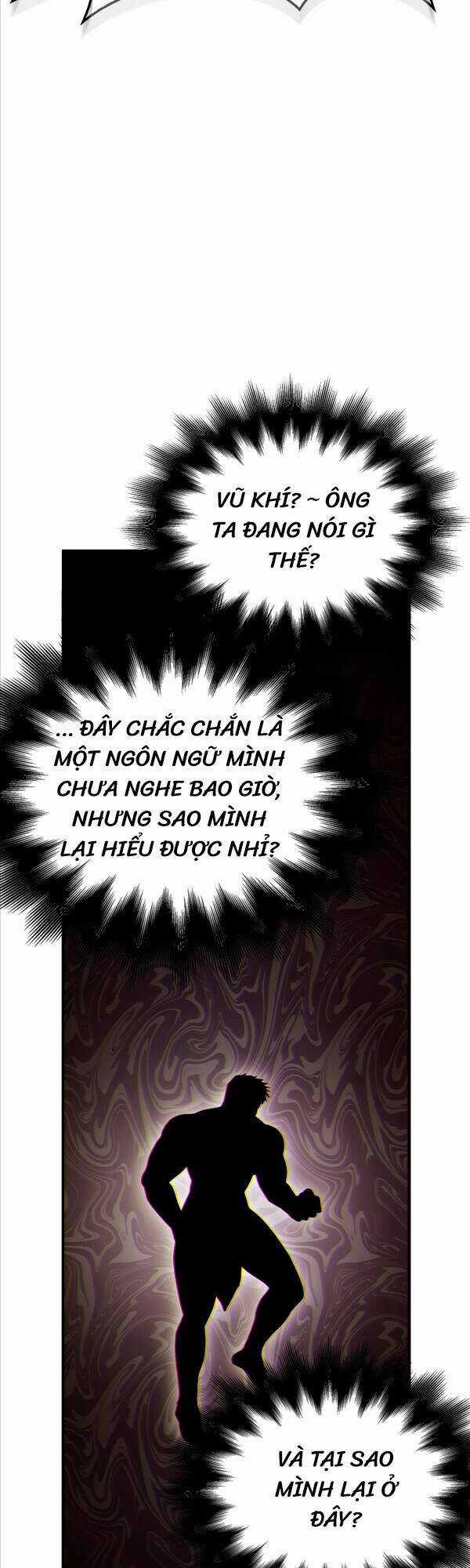 Sống Sót Trong Trò Chơi Với Tư Cách Là Một Cuồng Nhân Chapter 1 trang 49