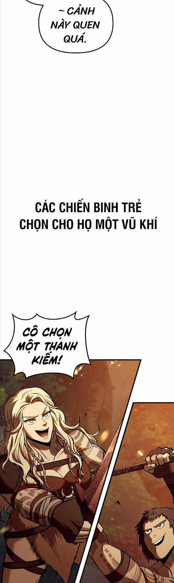 Sống Sót Trong Trò Chơi Với Tư Cách Là Một Cuồng Nhân Chapter 1 trang 60