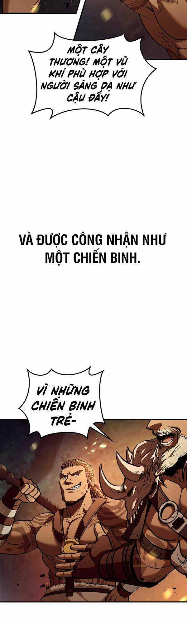 Sống Sót Trong Trò Chơi Với Tư Cách Là Một Cuồng Nhân Chapter 1 trang 61