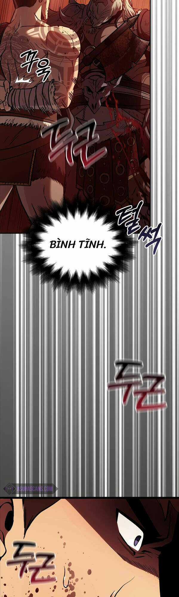 Sống Sót Trong Trò Chơi Với Tư Cách Là Một Cuồng Nhân Chapter 1 trang 82
