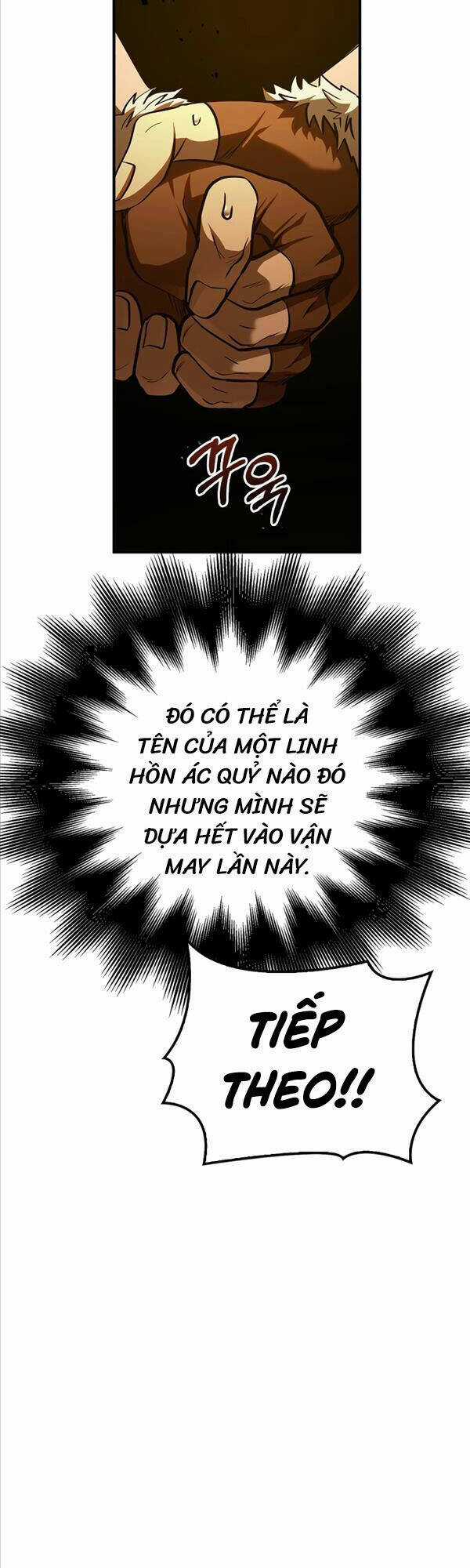 Sống Sót Trong Trò Chơi Với Tư Cách Là Một Cuồng Nhân Chapter 1 trang 95