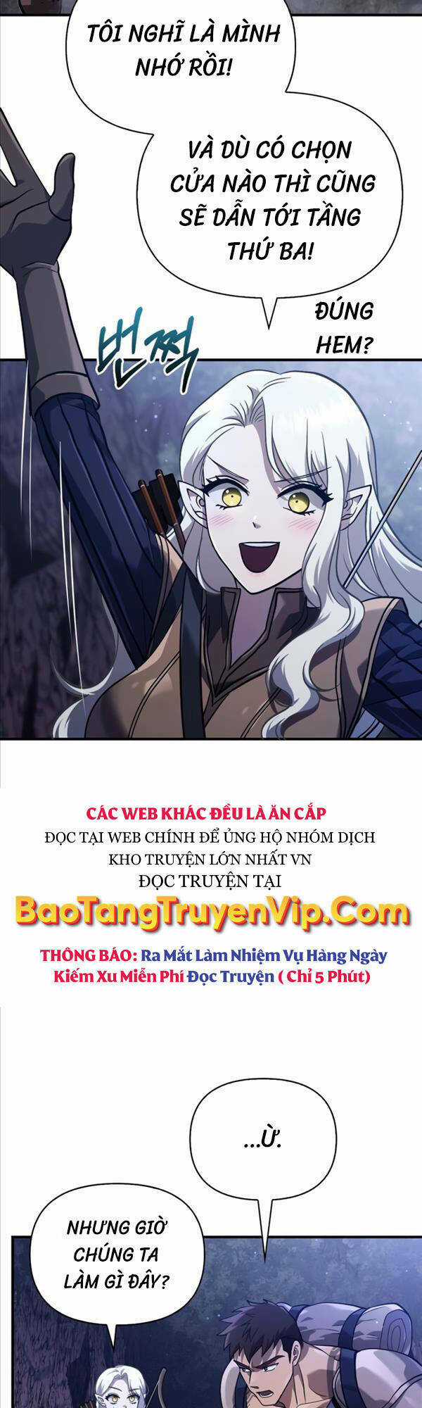 Sống Sót Trong Trò Chơi Với Tư Cách Là Một Cuồng Nhân Chapter 10 trang 12