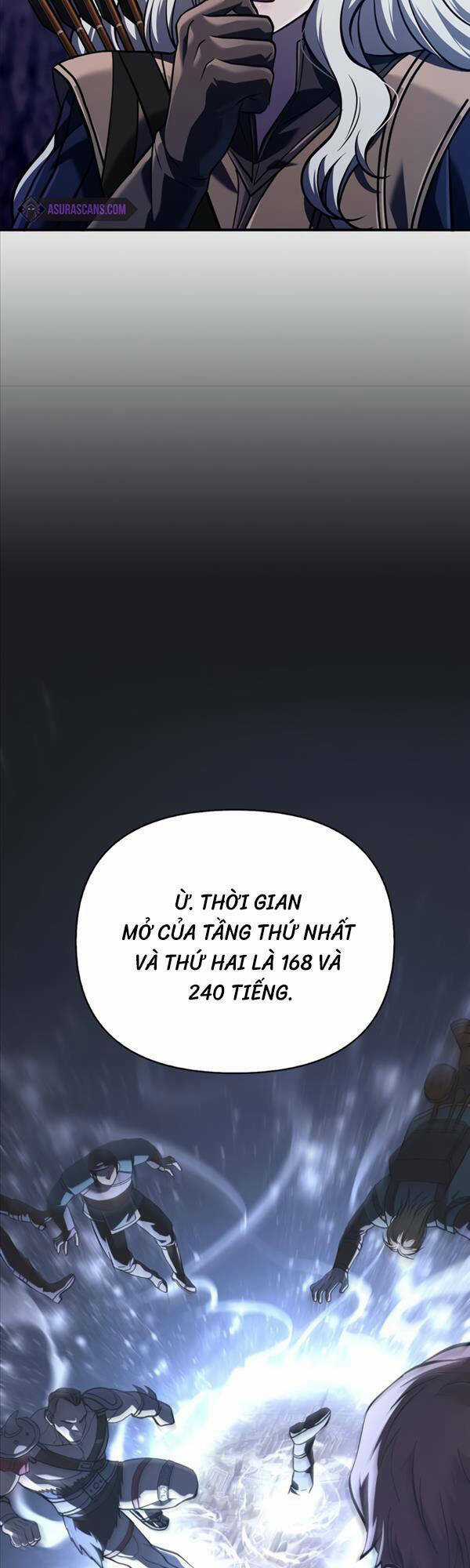 Sống Sót Trong Trò Chơi Với Tư Cách Là Một Cuồng Nhân Chapter 10 trang 14