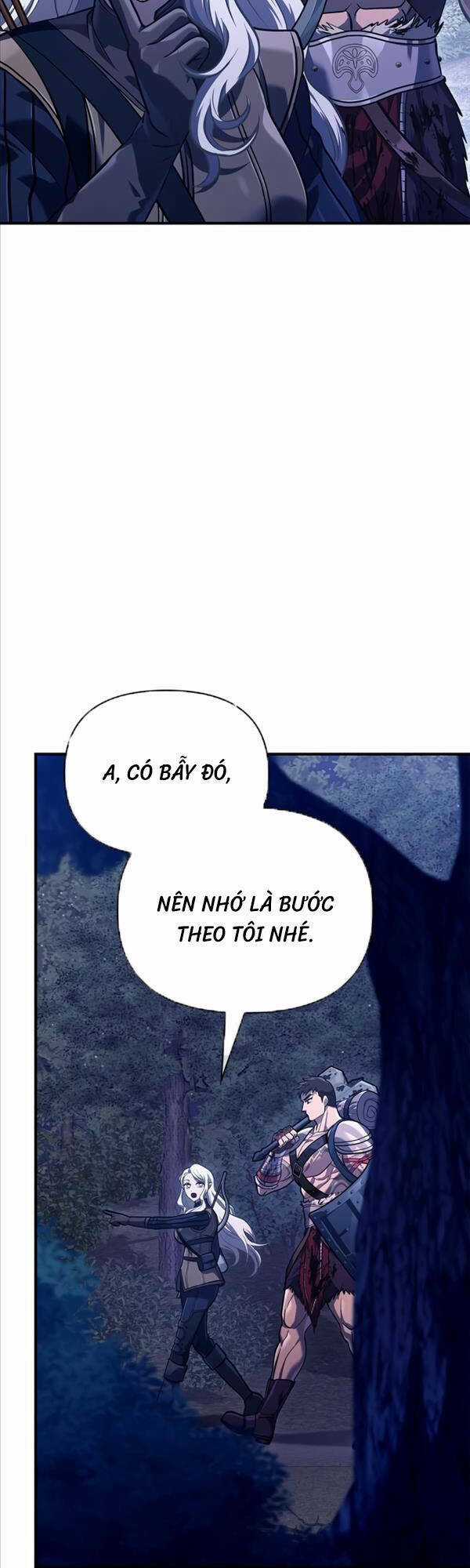 Sống Sót Trong Trò Chơi Với Tư Cách Là Một Cuồng Nhân Chapter 10 trang 22