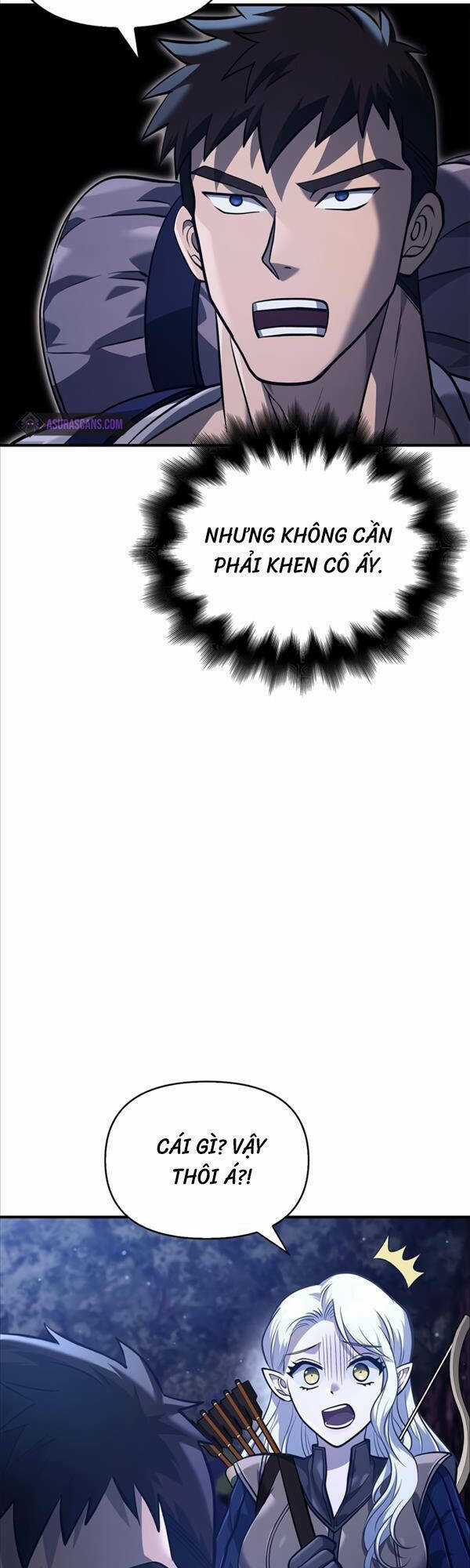 Sống Sót Trong Trò Chơi Với Tư Cách Là Một Cuồng Nhân Chapter 10 trang 28