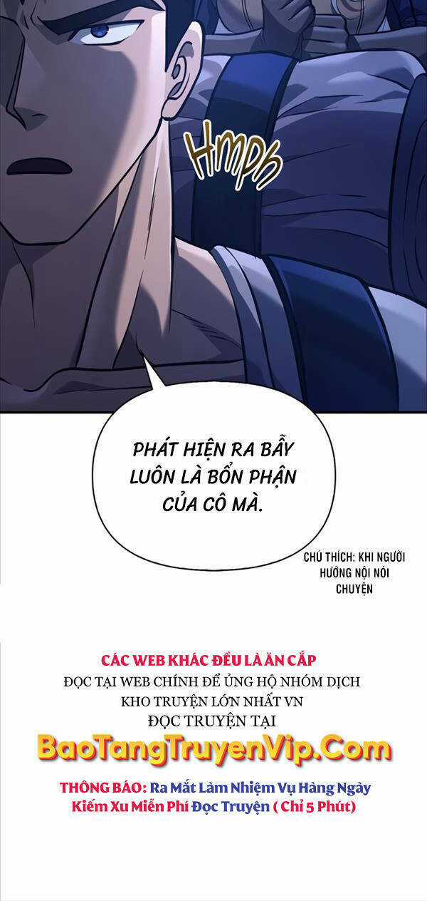 Sống Sót Trong Trò Chơi Với Tư Cách Là Một Cuồng Nhân Chapter 10 trang 29