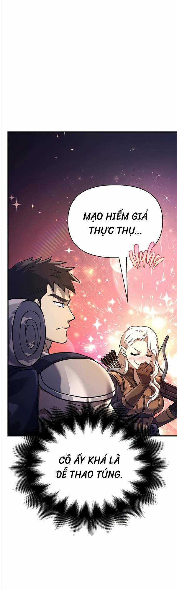 Sống Sót Trong Trò Chơi Với Tư Cách Là Một Cuồng Nhân Chapter 10 trang 32