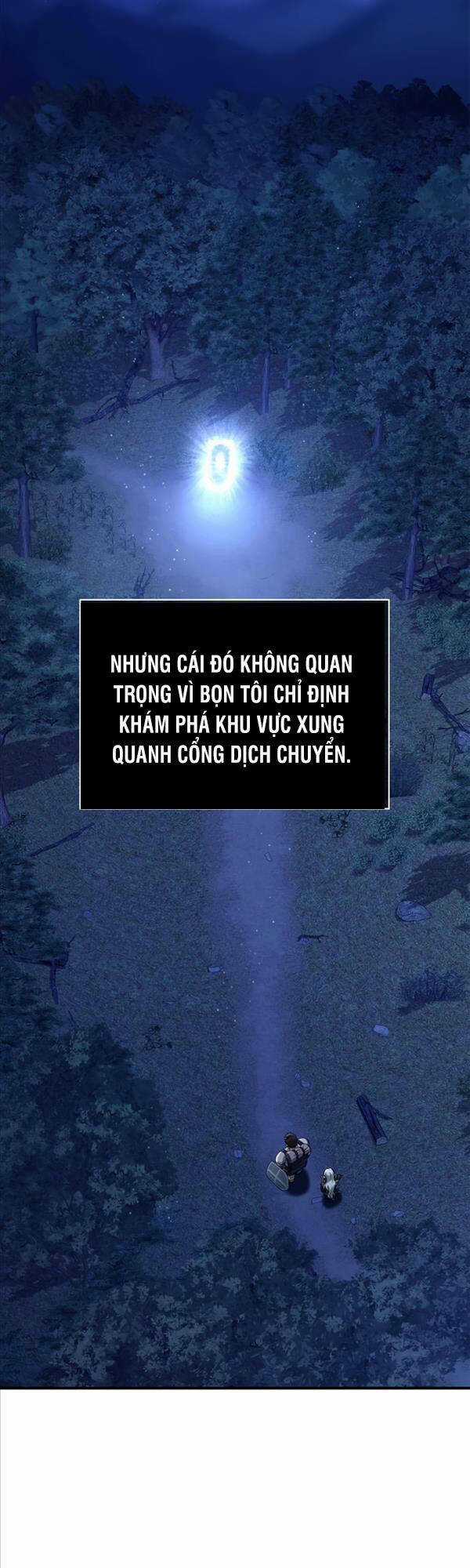 Sống Sót Trong Trò Chơi Với Tư Cách Là Một Cuồng Nhân Chapter 10 trang 37