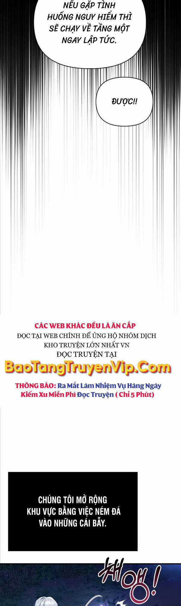 Sống Sót Trong Trò Chơi Với Tư Cách Là Một Cuồng Nhân Chapter 10 trang 39