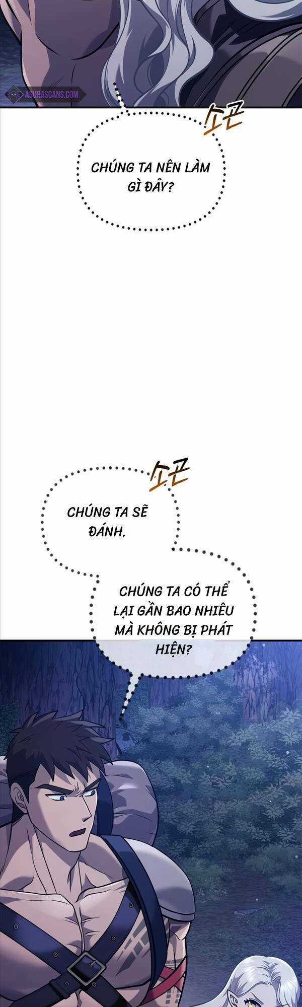 Sống Sót Trong Trò Chơi Với Tư Cách Là Một Cuồng Nhân Chapter 10 trang 44