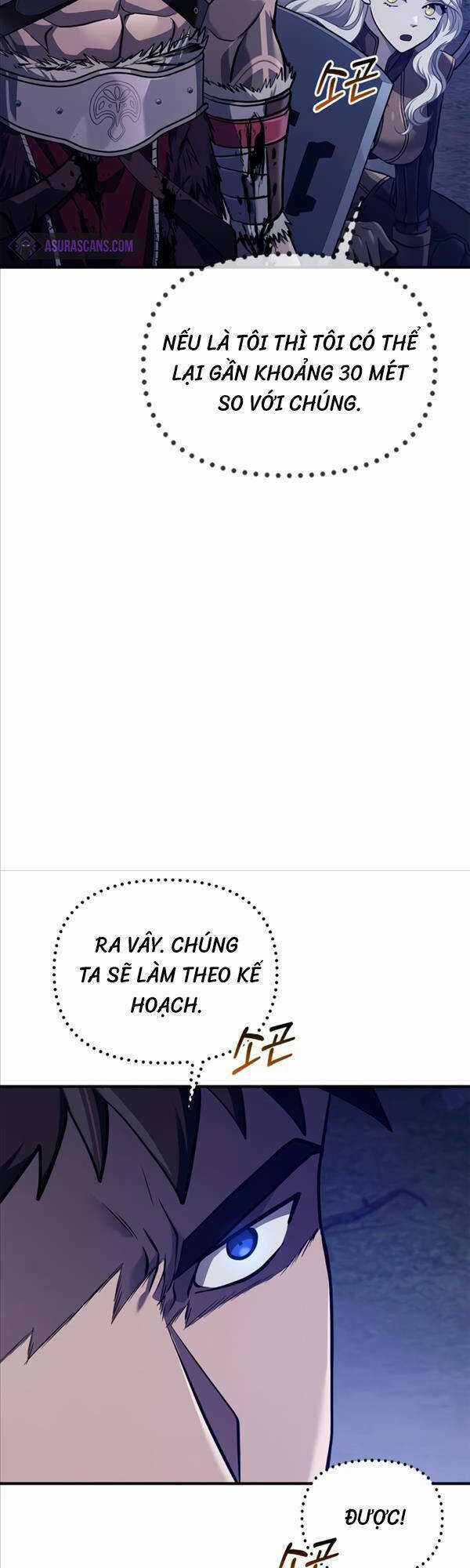 Sống Sót Trong Trò Chơi Với Tư Cách Là Một Cuồng Nhân Chapter 10 trang 45