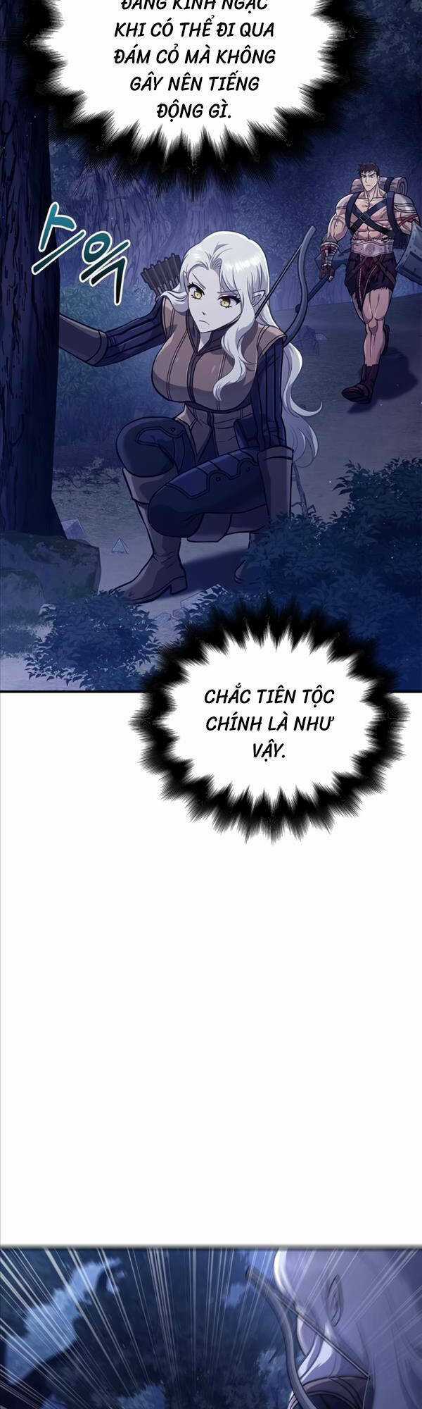 Sống Sót Trong Trò Chơi Với Tư Cách Là Một Cuồng Nhân Chapter 10 trang 47