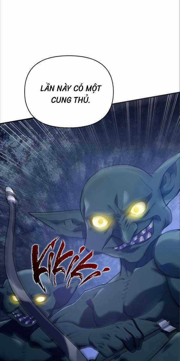 Sống Sót Trong Trò Chơi Với Tư Cách Là Một Cuồng Nhân Chapter 11 trang 10