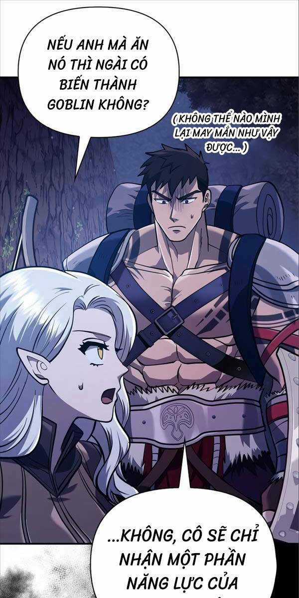 Sống Sót Trong Trò Chơi Với Tư Cách Là Một Cuồng Nhân Chapter 11 trang 103