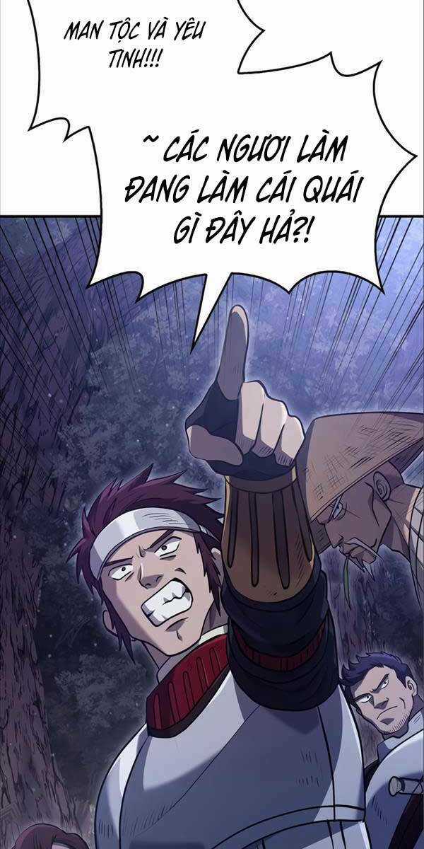 Sống Sót Trong Trò Chơi Với Tư Cách Là Một Cuồng Nhân Chapter 11 trang 116