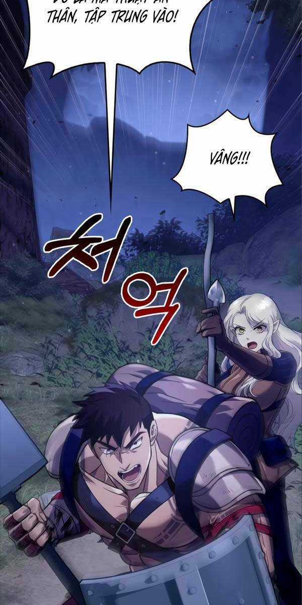 Sống Sót Trong Trò Chơi Với Tư Cách Là Một Cuồng Nhân Chapter 11 trang 13