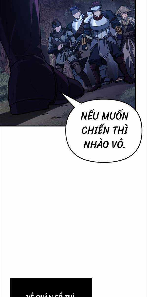 Sống Sót Trong Trò Chơi Với Tư Cách Là Một Cuồng Nhân Chapter 11 trang 133