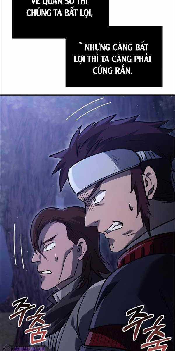 Sống Sót Trong Trò Chơi Với Tư Cách Là Một Cuồng Nhân Chapter 11 trang 134