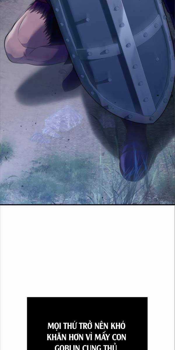 Sống Sót Trong Trò Chơi Với Tư Cách Là Một Cuồng Nhân Chapter 11 trang 14