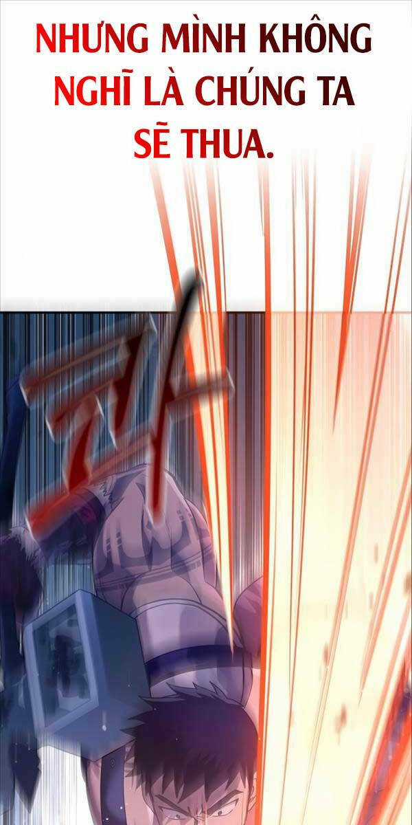 Sống Sót Trong Trò Chơi Với Tư Cách Là Một Cuồng Nhân Chapter 11 trang 17