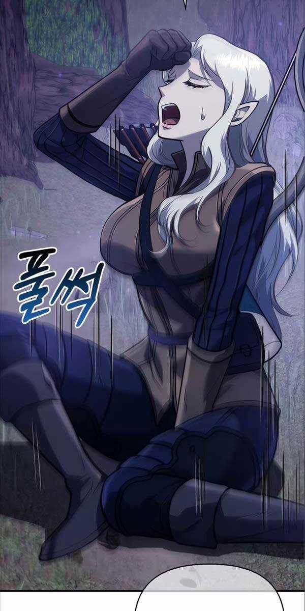 Sống Sót Trong Trò Chơi Với Tư Cách Là Một Cuồng Nhân Chapter 11 trang 33