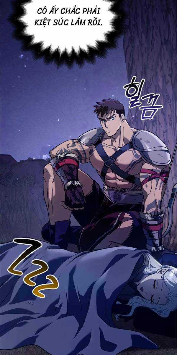 Sống Sót Trong Trò Chơi Với Tư Cách Là Một Cuồng Nhân Chapter 11 trang 38