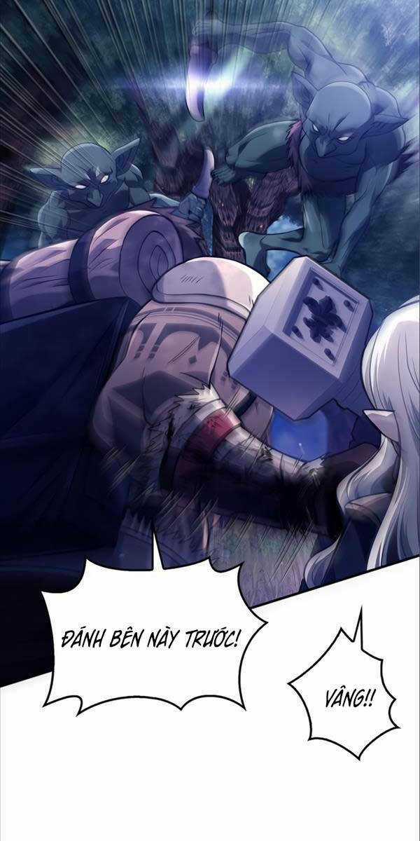 Sống Sót Trong Trò Chơi Với Tư Cách Là Một Cuồng Nhân Chapter 11 trang 55