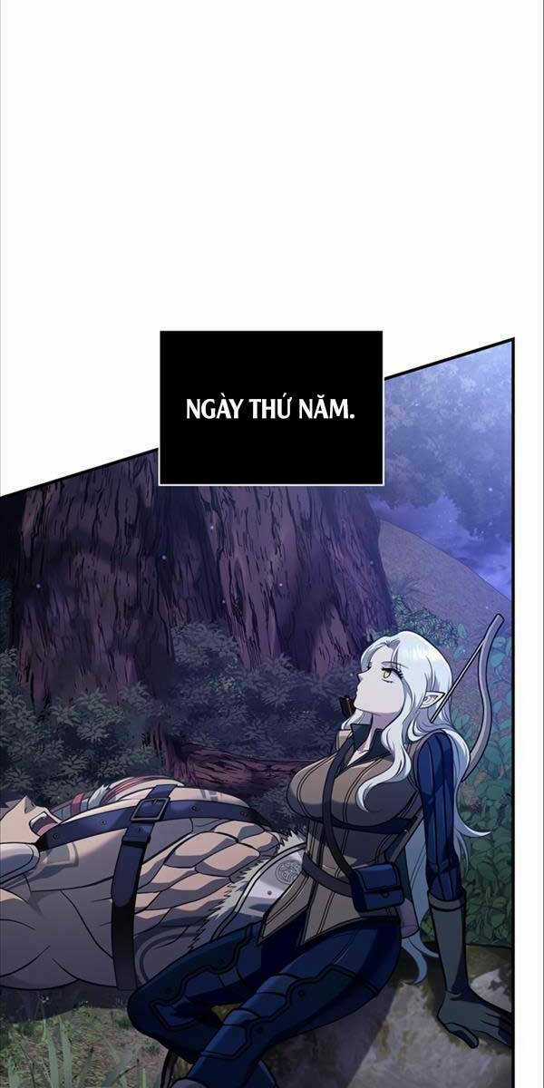 Sống Sót Trong Trò Chơi Với Tư Cách Là Một Cuồng Nhân Chapter 11 trang 56