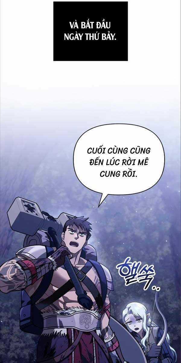 Sống Sót Trong Trò Chơi Với Tư Cách Là Một Cuồng Nhân Chapter 11 trang 59