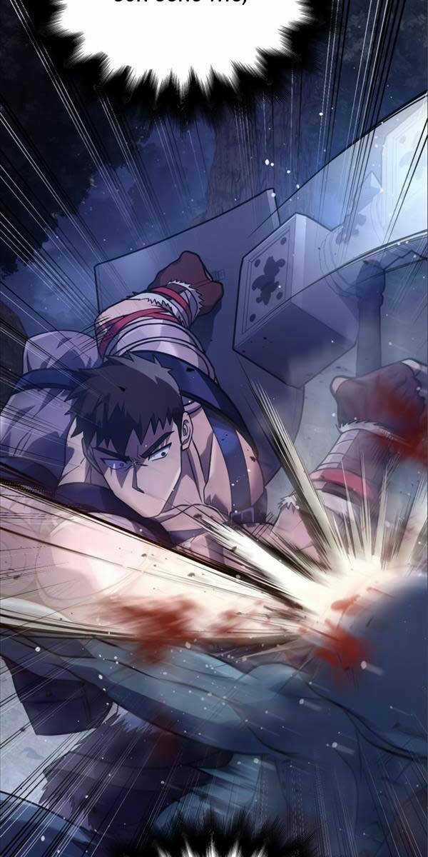 Sống Sót Trong Trò Chơi Với Tư Cách Là Một Cuồng Nhân Chapter 11 trang 76