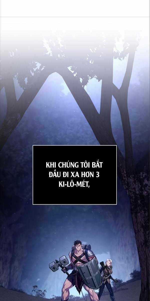 Sống Sót Trong Trò Chơi Với Tư Cách Là Một Cuồng Nhân Chapter 11 trang 8