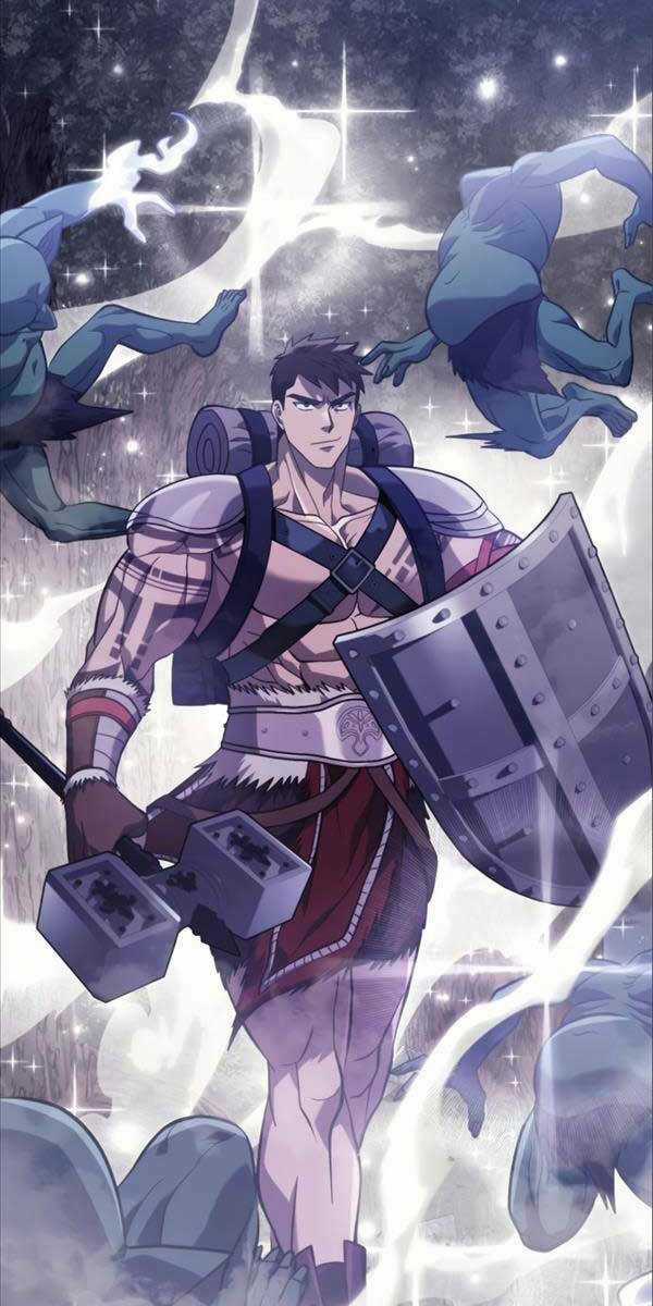 Sống Sót Trong Trò Chơi Với Tư Cách Là Một Cuồng Nhân Chapter 11 trang 83