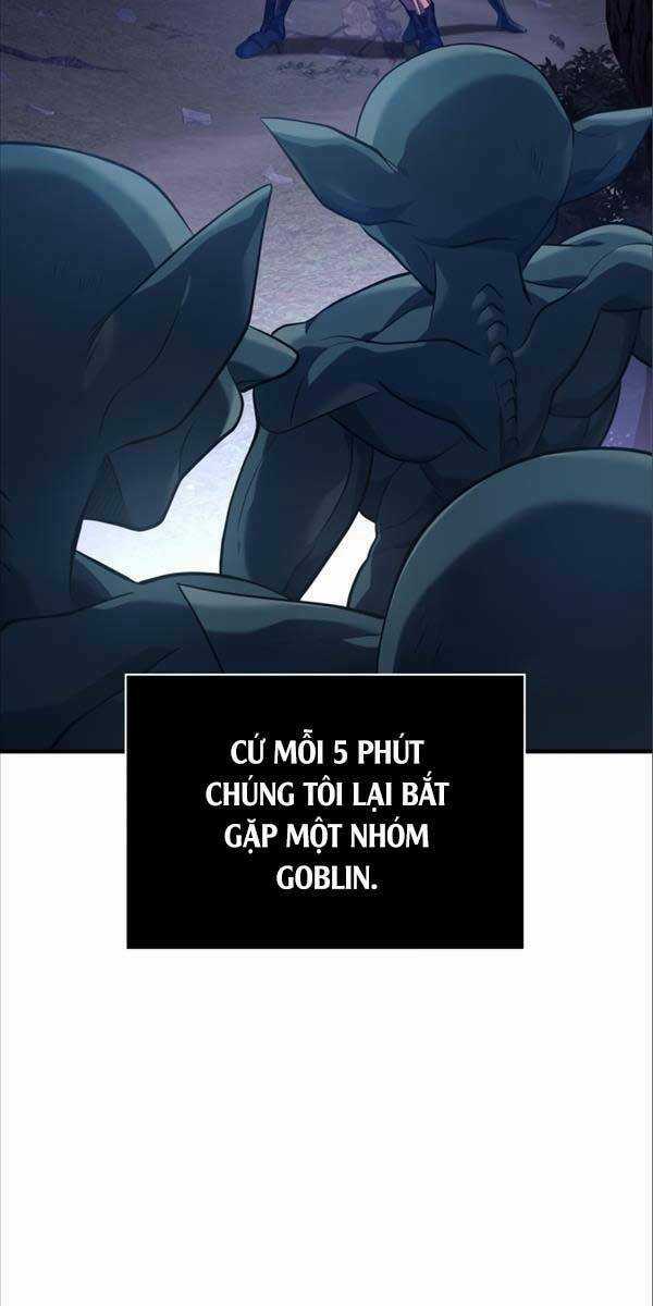 Sống Sót Trong Trò Chơi Với Tư Cách Là Một Cuồng Nhân Chapter 11 trang 9