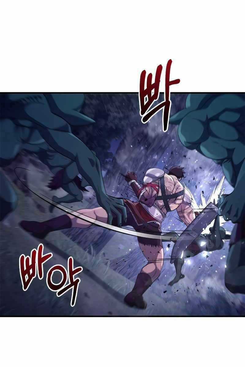 Sống Sót Trong Trò Chơi Với Tư Cách Là Một Cuồng Nhân Chapter 12 trang 122