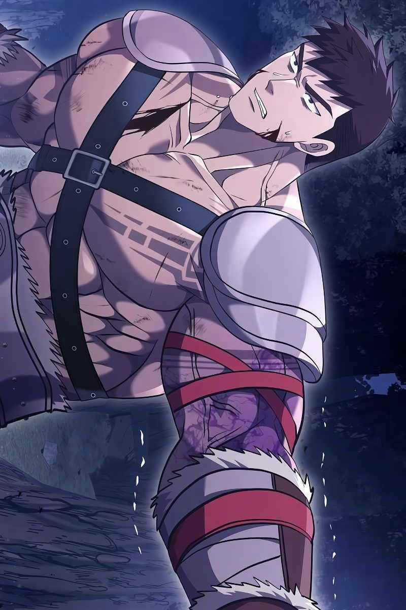 Sống Sót Trong Trò Chơi Với Tư Cách Là Một Cuồng Nhân Chapter 12 trang 157