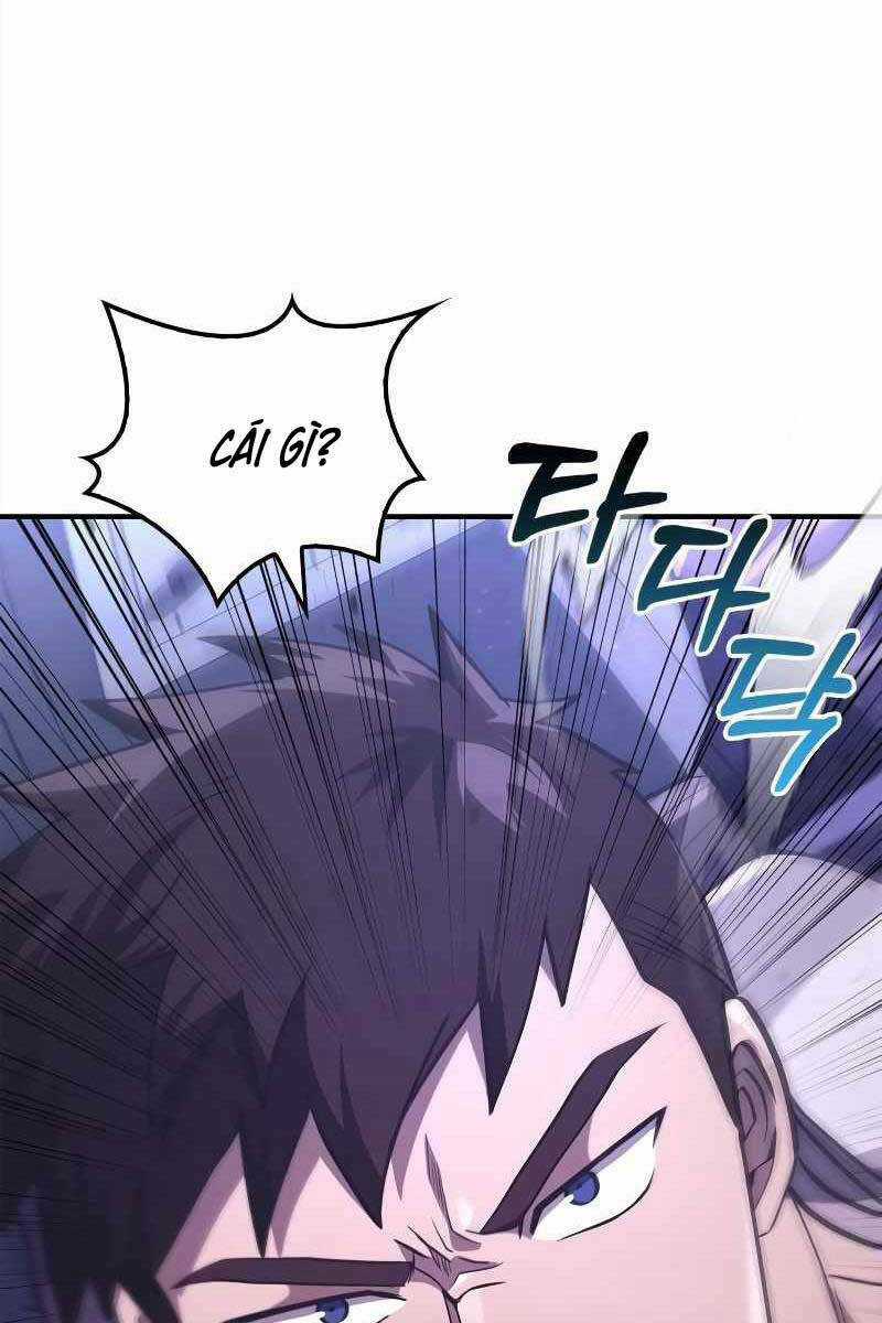 Sống Sót Trong Trò Chơi Với Tư Cách Là Một Cuồng Nhân Chapter 12 trang 20