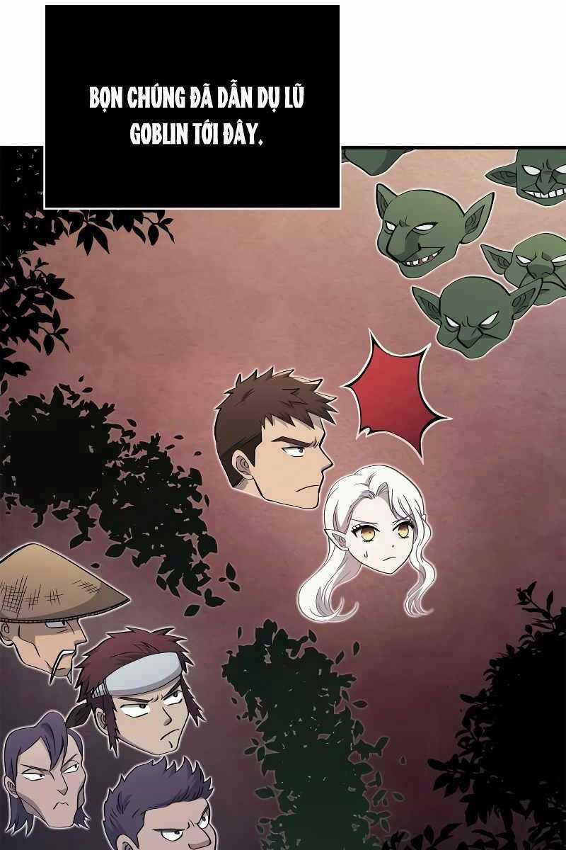 Sống Sót Trong Trò Chơi Với Tư Cách Là Một Cuồng Nhân Chapter 12 trang 34