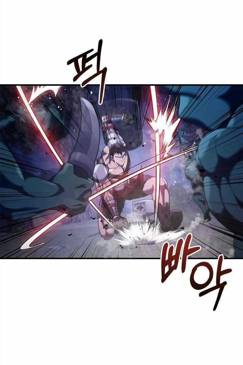 Sống Sót Trong Trò Chơi Với Tư Cách Là Một Cuồng Nhân Chapter 12 trang 77