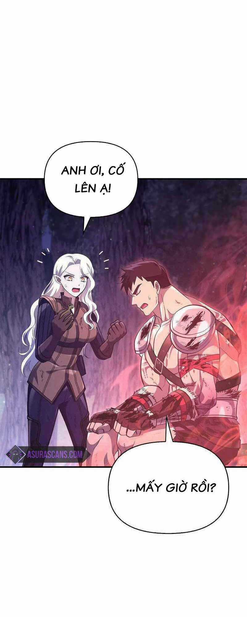 Sống Sót Trong Trò Chơi Với Tư Cách Là Một Cuồng Nhân Chapter 13 trang 135