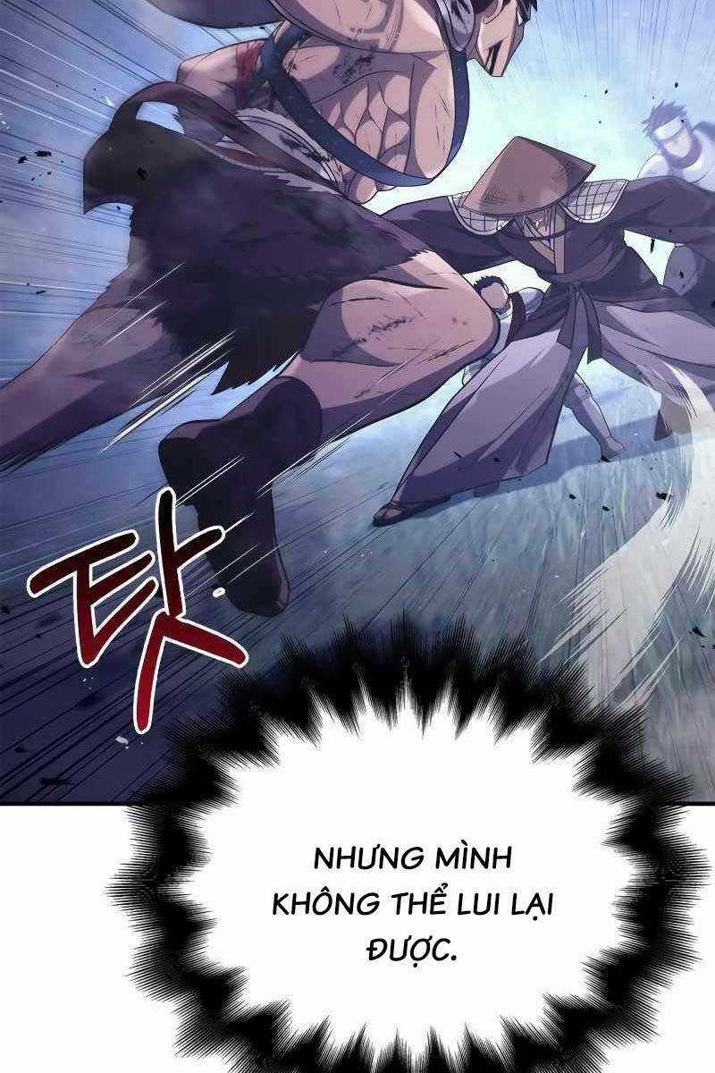 Sống Sót Trong Trò Chơi Với Tư Cách Là Một Cuồng Nhân Chapter 13 trang 16