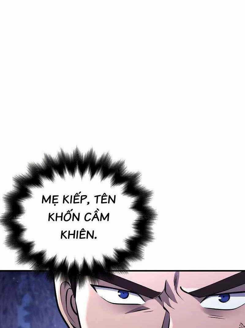 Sống Sót Trong Trò Chơi Với Tư Cách Là Một Cuồng Nhân Chapter 13 trang 39