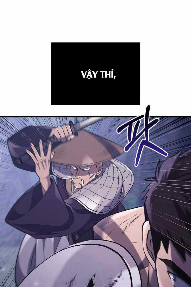 Sống Sót Trong Trò Chơi Với Tư Cách Là Một Cuồng Nhân Chapter 13 trang 46