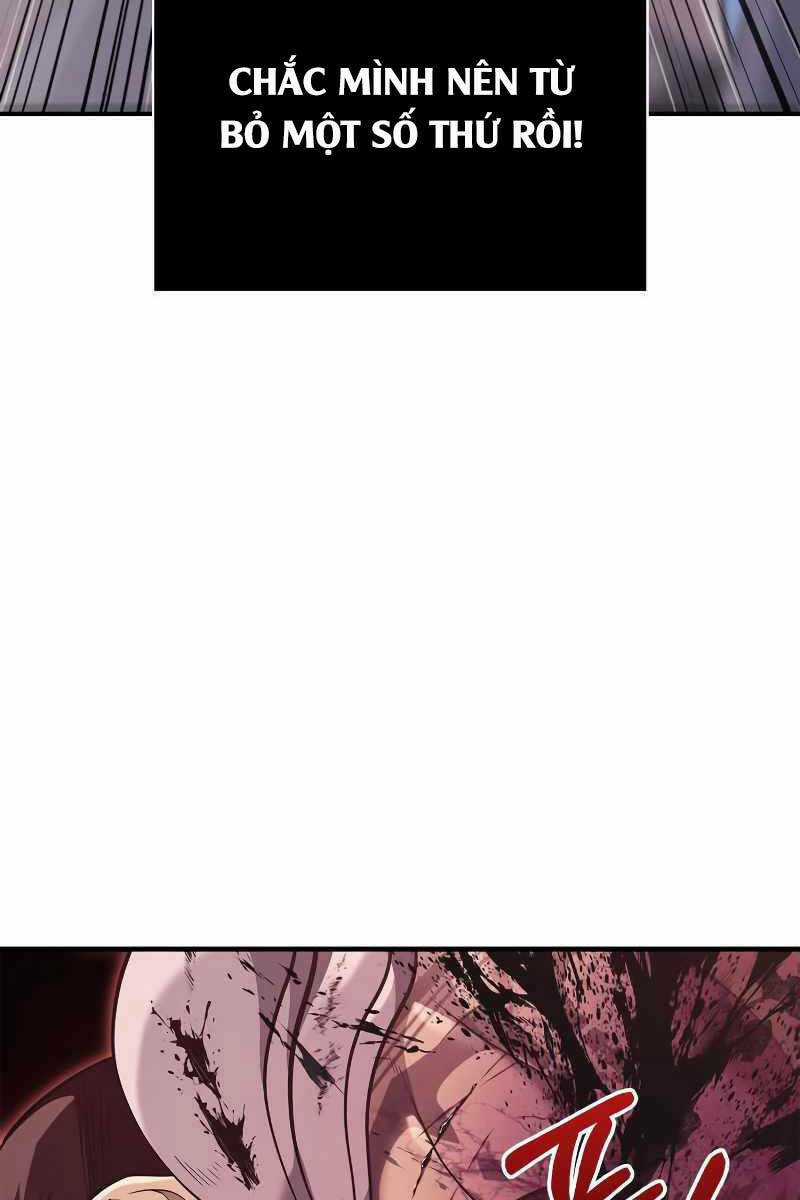 Sống Sót Trong Trò Chơi Với Tư Cách Là Một Cuồng Nhân Chapter 13 trang 49