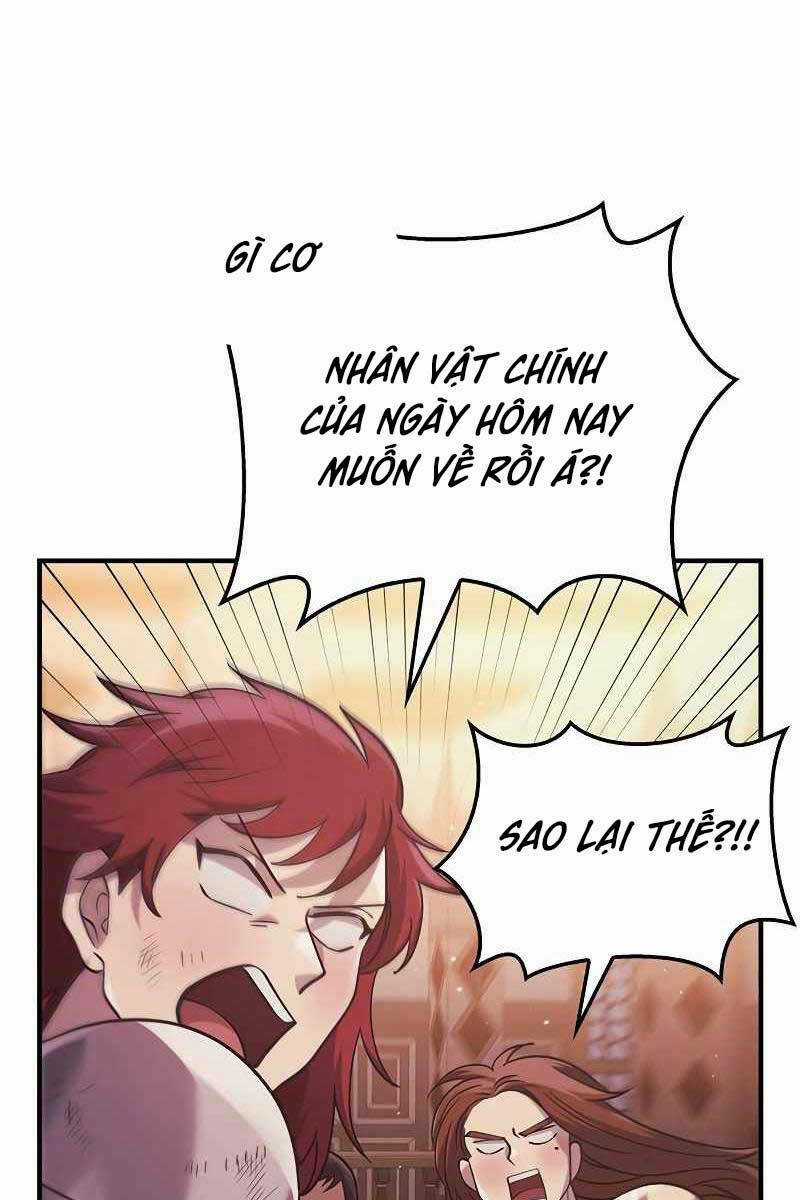 Sống Sót Trong Trò Chơi Với Tư Cách Là Một Cuồng Nhân Chapter 14 trang 114