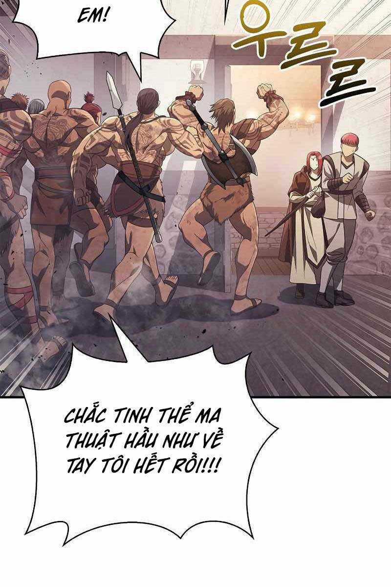 Sống Sót Trong Trò Chơi Với Tư Cách Là Một Cuồng Nhân Chapter 14 trang 18