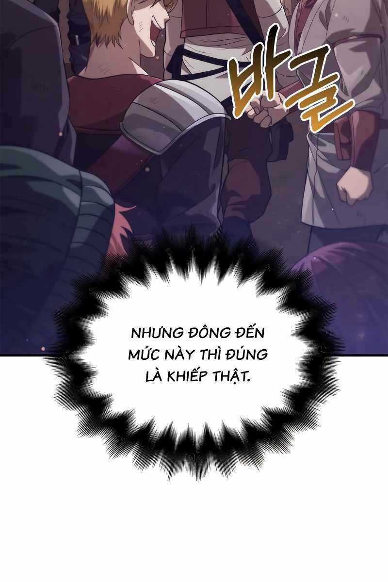 Sống Sót Trong Trò Chơi Với Tư Cách Là Một Cuồng Nhân Chapter 14 trang 2