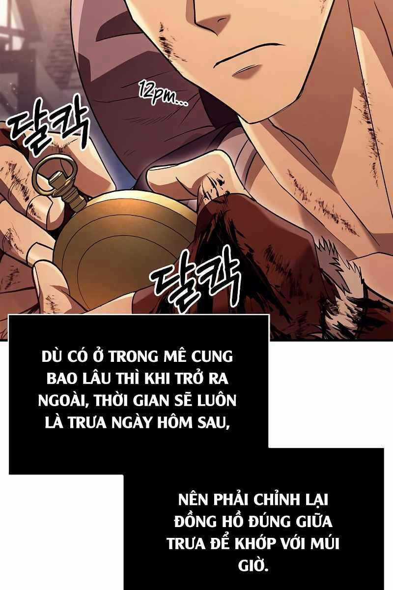 Sống Sót Trong Trò Chơi Với Tư Cách Là Một Cuồng Nhân Chapter 14 trang 4
