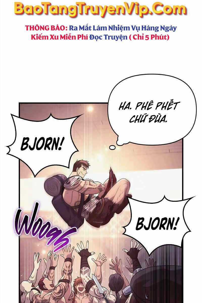 Sống Sót Trong Trò Chơi Với Tư Cách Là Một Cuồng Nhân Chapter 14 trang 45